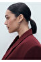 Double-breasted blazer jacket - 8