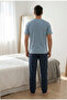 Erkek Pijama Takımı - 3