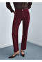 Matilda High Waisted Straight Cut Jeans