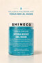Intense Moisture Gel Mask with Hyaluronic Acid and Collagen, Plumping and Revitalizing, Hydra Boost