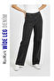 Wide Leg Denim - 3