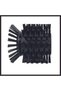 Cordless brush - 3424200 red/black - 3