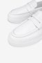 Lfr-b083-1 leather roller shoe white - 3