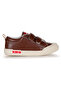Suba Velcro Thermo Sole Baby Boy Casual Sneakers - 4
