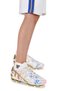 Liga High Top Crampon Turf Field Boys' Football Shoes - 3