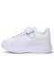 Tinsa Girls' Daily Hook-and-Loop Athletic Shoes - 4
