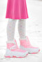 Magic Velcro Girls' Snow Boots - 3