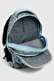 My Polo 2075 Set of 3 Boys' Primary School Bag with Pen Holder and Lunch Bag Backpack Blue - 6