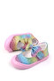- Arzn 4826 Baby Girl Orthopedic First Step Shoes - 4
