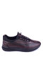 525 Genuine Leather Stretch Lace-Up Casual Men's Shoes - 2