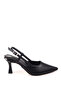 4706 Women 8 cm Heeled Shoes - 2