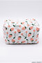 Makeup Bag Travel Bag Cosmetic Bag - 4