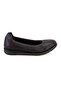 Women's Brown Desacomfort Leather Casual Shoes - 6