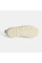 Women's Beige Casual Leather Shoes - 4