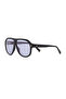 B.E. Hm 1669 C 5 Unisex Sunglasses