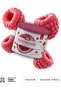 Freeze-Dried Raspberry Pieces - Healthy Snack, Produced with Freeze Dry Method
