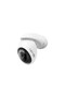 Tapo C560WS 4K 8MP 360° Renkli Gece Görüş ve Akıllı Hareket Algılama Dış Mekan Güvenlik Kamerası