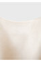 Satin strappy blouse - 7