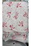 One-Piece Women's Embroidered Prayer Dress - 2