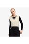 Essentials Women's Cream Sweatshirt - 2