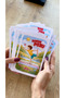 Children's Yoga Pose Training Cards – Comprehensive Basic Set of 41 - 6