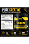 Creatine Monohydrate Powder, 60 Serv, Unflavored, 100% Micronized Creatine Enhance Strength, and Muscle Growth - 6