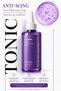 Anti-Aging Tonic Pore Refining Skin Renewing Glycolic Anti-Aging for Damaged Skin
