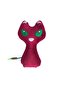 Matatabi Cats Taily Plush Matatabi Cat Toy - 4