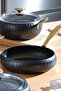 Merlin 7 Piece Cookware Set Tlh-06489 - 4