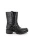 Women's / Girls' Boots 8662900 Capra Met Parke America Nero