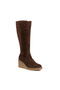 Women's / Girls' Boots 25K12068Xs Suede - 2