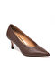 Women's / Girls' Heels / Stilettos 9841 152 Leather - 2