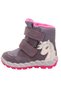 Women's / Girls' Boots 1-006010-8510-3 Superfit Icebird Lila/Pink 31-33