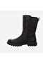 Women's / Girls' Boots 2-000338-0100 Monta Black - 4