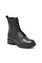 Women's / Girls' Boots Sr-24121-1 Black - 2