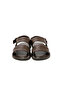 Men's Sandals M7718 Leather Upper Sandals - 4