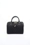 Women / Girls Shoulder Bag 1091-45895 Bag M178 Black-Matte Black - 3