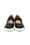 Women / Girls Sandals Mar-25Y-081-20733 Black - 4