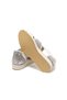 Women's / Girls' Sandals 169 Stretch Women's Footwear Silver - 6
