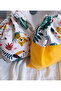 2 Pieces 23*30 Organizer Bag - Toy, Nursery and Clothing Pouch - 2
