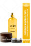 Smooth & Radiant Skin Set |   Peeling & Intensive Moisture Care