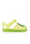 Green Baby Sandals S10321 Tobby V.Car - 2