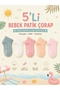 5-Pack of Baby Cotton Short Socks