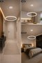 Rizon LED Sarkıt Avize - 2