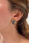 Steel Bianca Earrings - 2