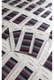 Transparent Black Burgundy Gray Colored Rubber Postit Post-It Post It. Book Markers Postit Sticker Note Paper 200 Sheets - 7