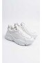 Melinta Black Very Light High Sole Women's Sneaker Shoes - 5