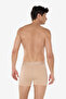 Invisible Boxer Men's Skin Color Milan Modal Non-Showing Boxer 014 - 5