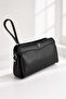 Women's Portfolio Bag Mv072 Black - 2