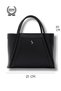 Women's Handbag, Arm Bag, and Crossbody Bag – Mirae Large - 2